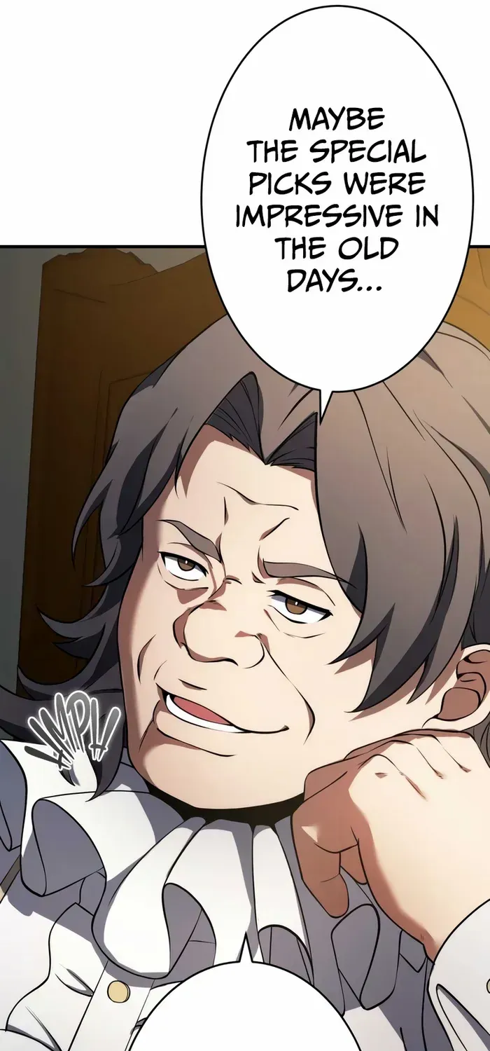 The Dark Swordsman Returns Chapter 23 page 35 - 