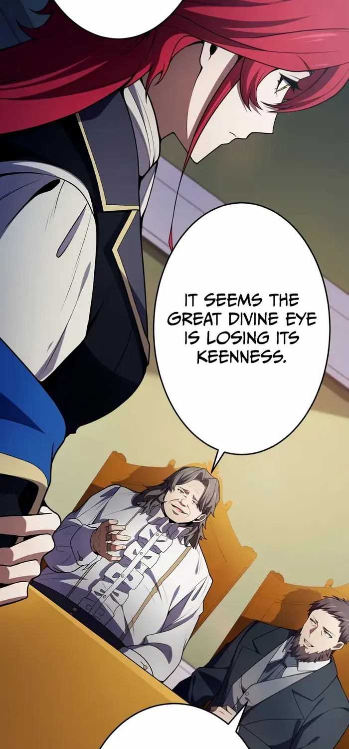The Dark Swordsman Returns Chapter 23 page 37 - 
