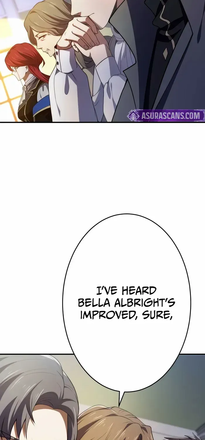 The Dark Swordsman Returns Chapter 23 page 42 - 