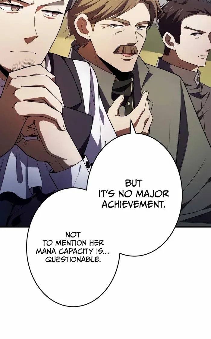 The Dark Swordsman Returns Chapter 23 page 43 - 