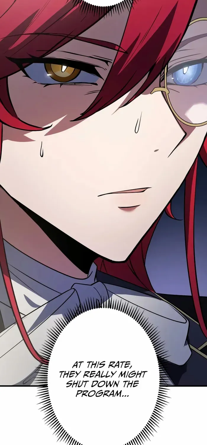 The Dark Swordsman Returns Chapter 23 page 48 - 