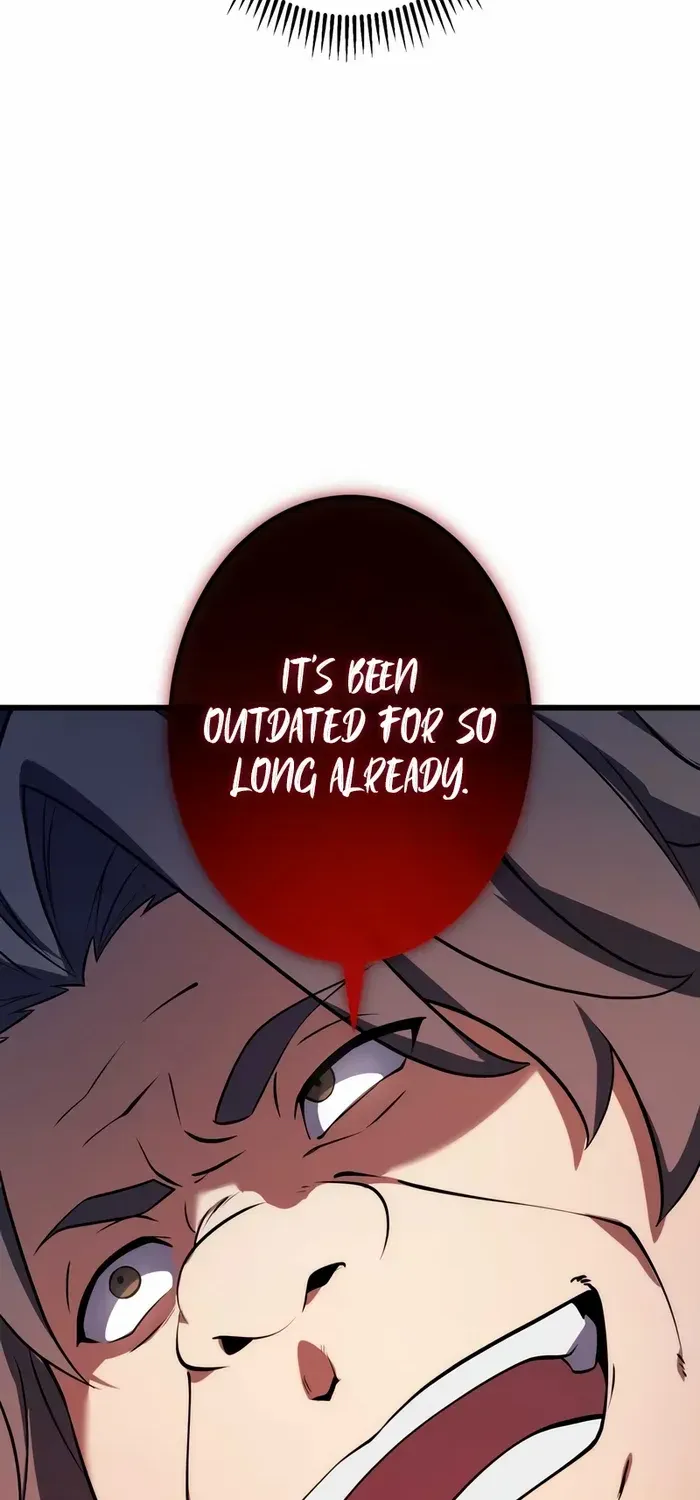 The Dark Swordsman Returns Chapter 23 page 49 - 