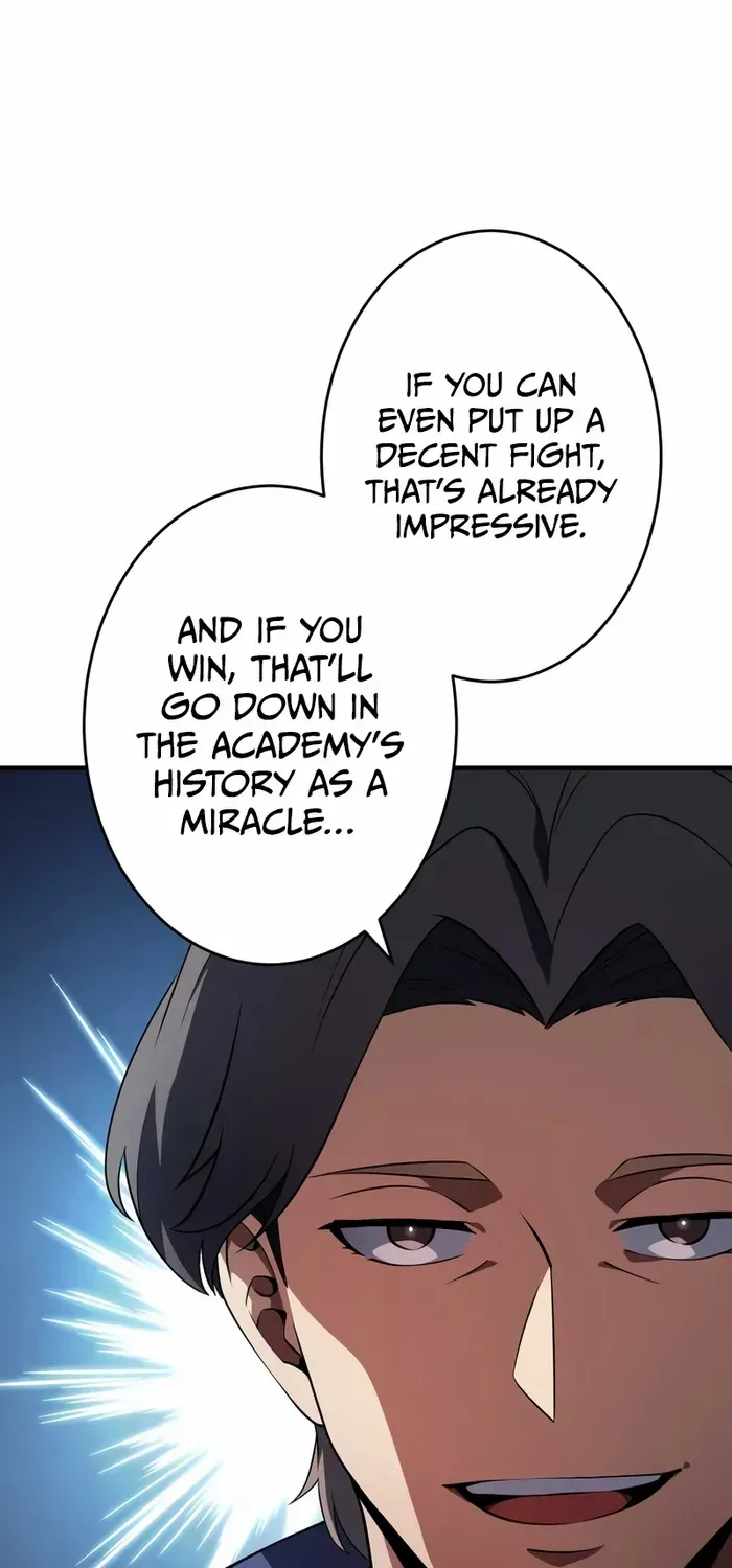 The Dark Swordsman Returns Chapter 23 page 6 - 