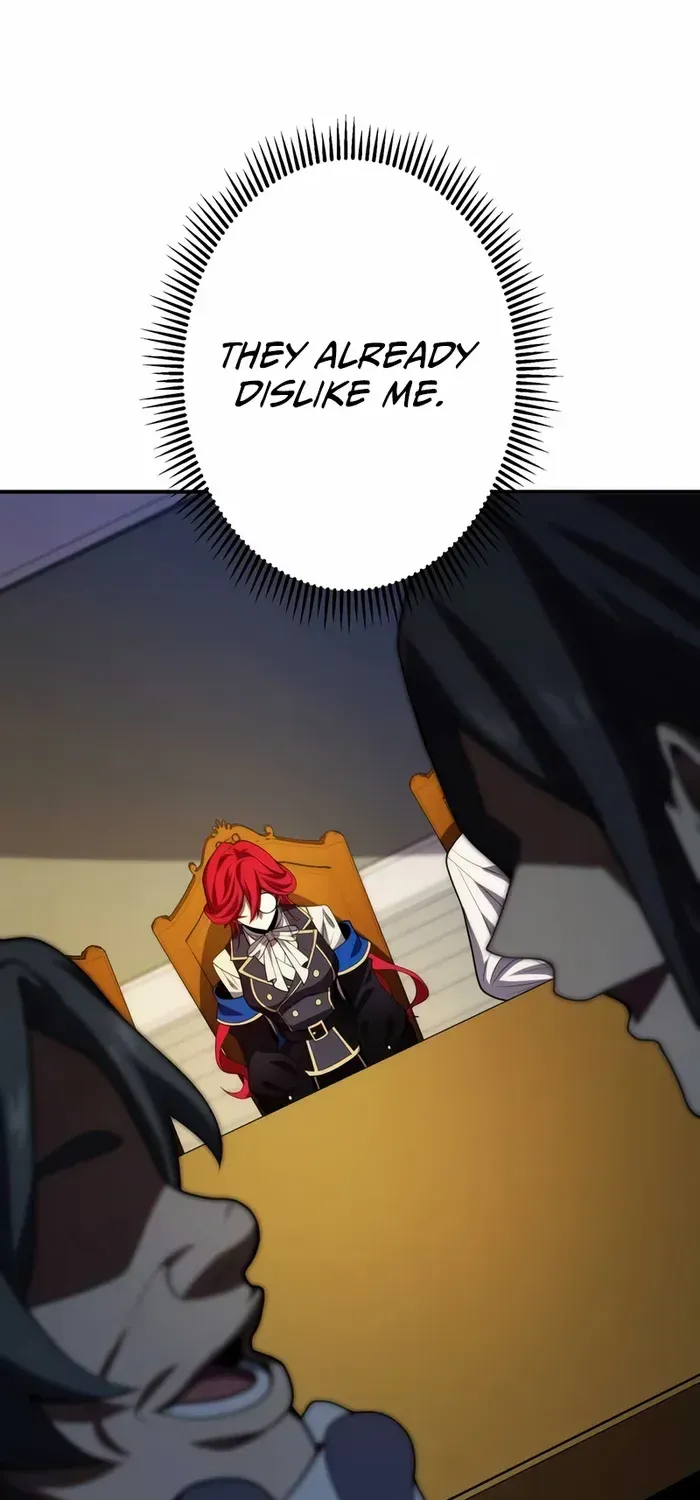 The Dark Swordsman Returns Chapter 23 page 55 - 