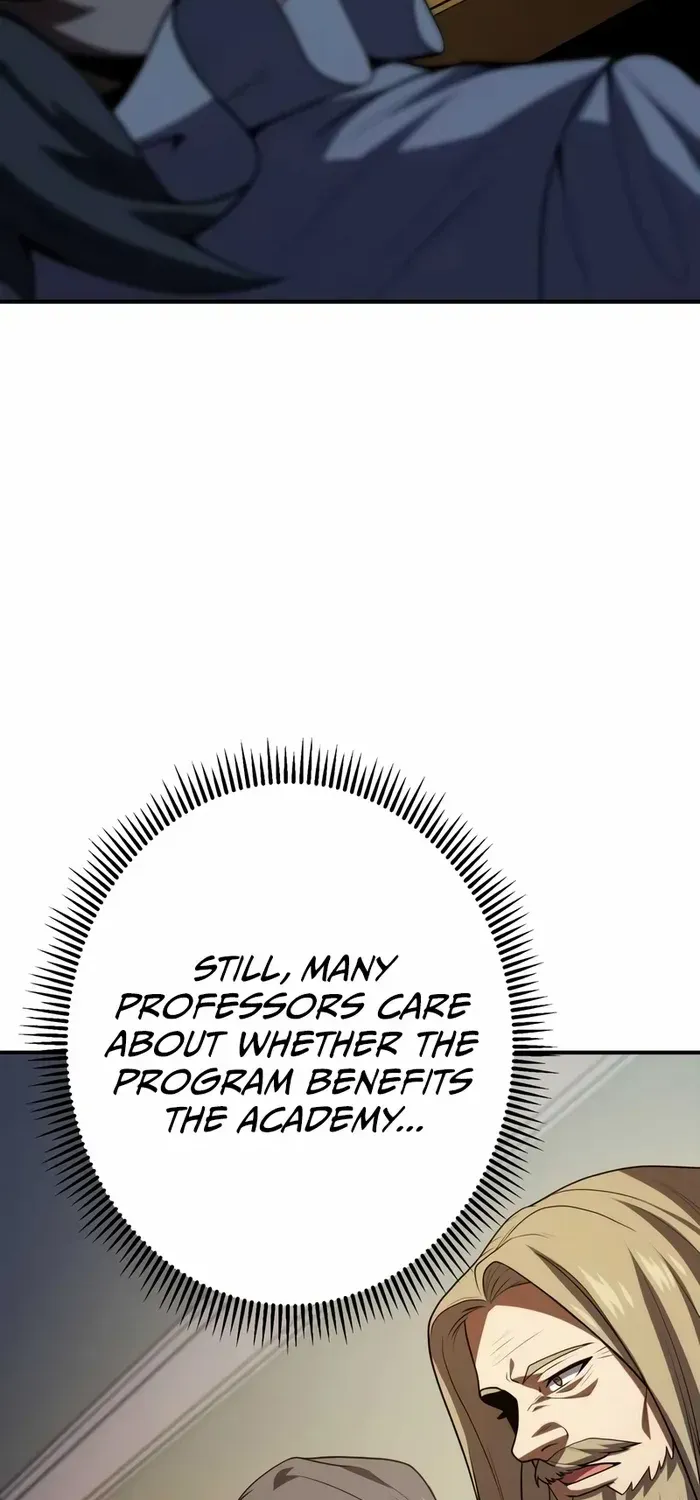 The Dark Swordsman Returns Chapter 23 page 56 - 