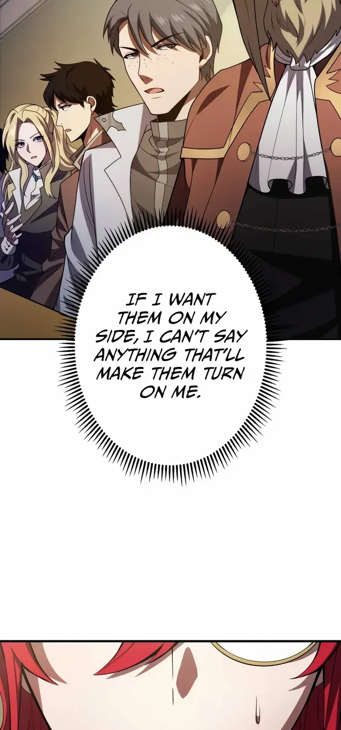 The Dark Swordsman Returns Chapter 23 page 57 - 