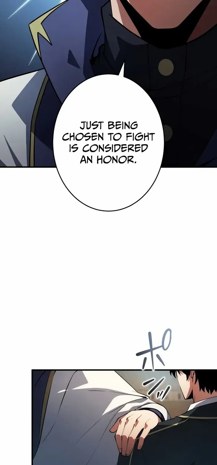 The Dark Swordsman Returns Chapter 23 page 7 - 