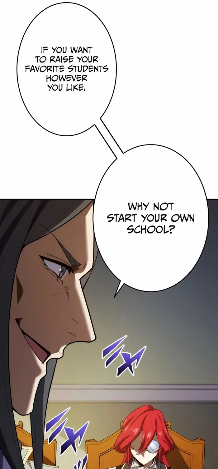 The Dark Swordsman Returns Chapter 23 page 62 - 