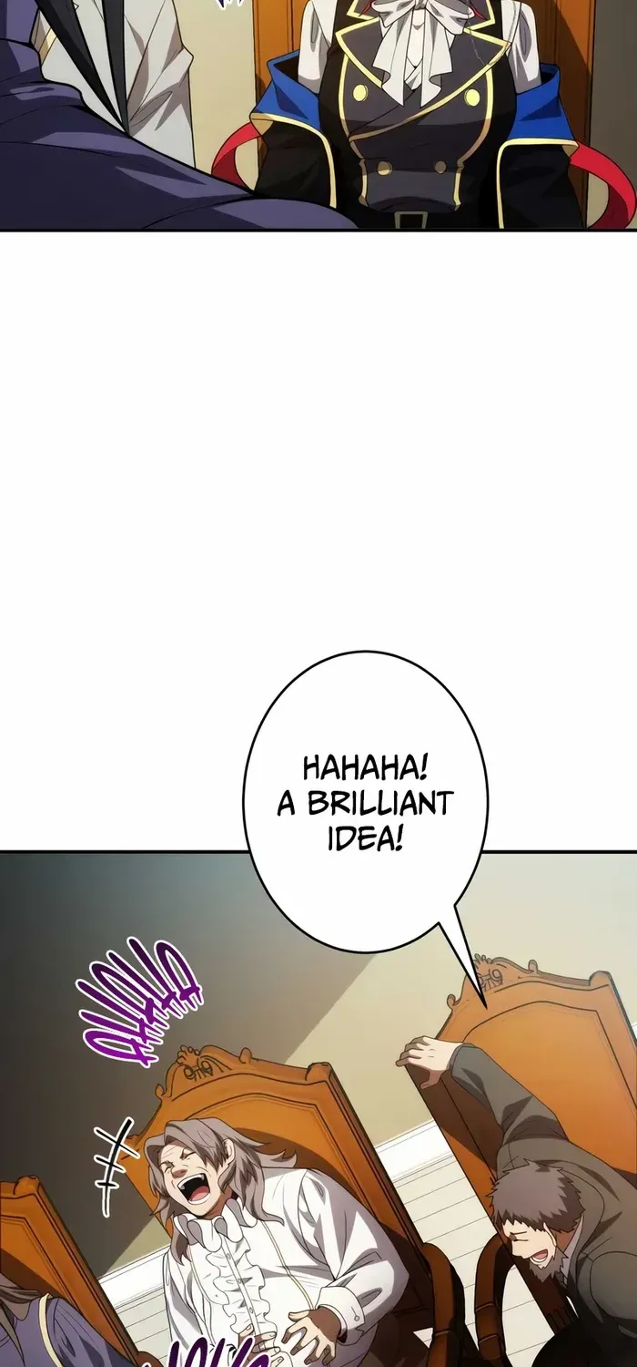 The Dark Swordsman Returns Chapter 23 page 63 - 
