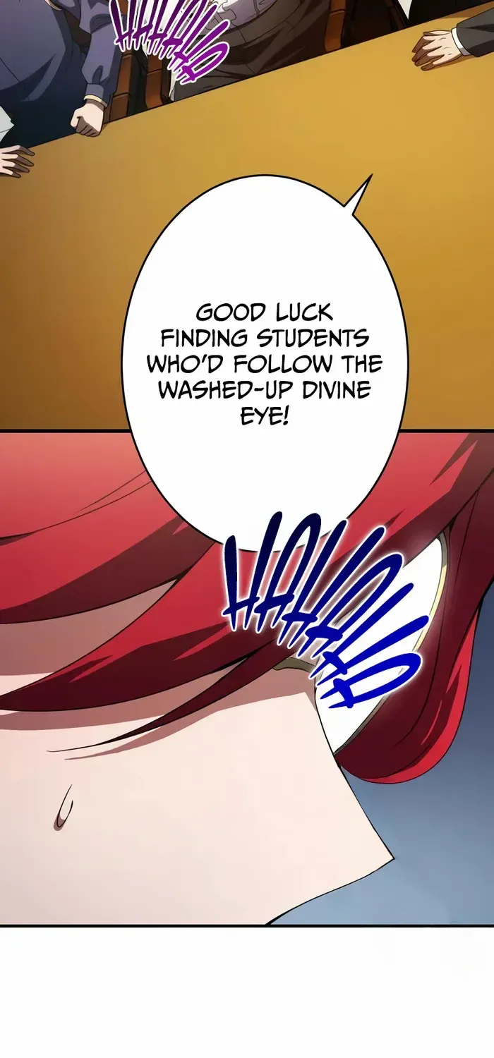 The Dark Swordsman Returns Chapter 23 page 64 - 