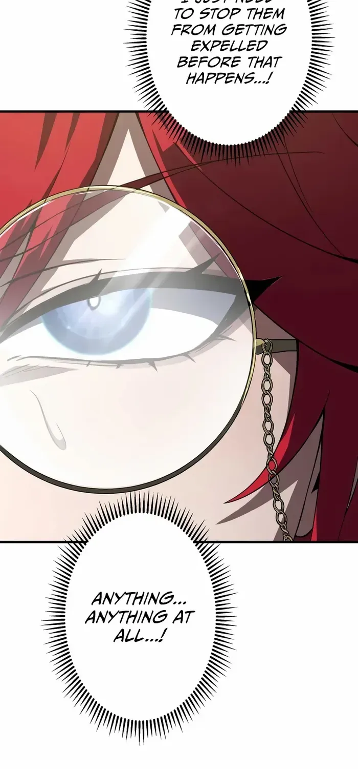 The Dark Swordsman Returns Chapter 23 page 68 - 