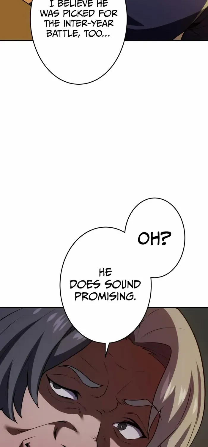 The Dark Swordsman Returns Chapter 23 page 72 - 