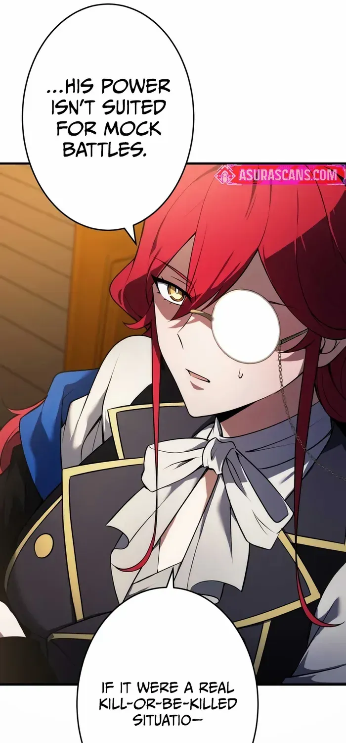 The Dark Swordsman Returns Chapter 23 page 78 - 