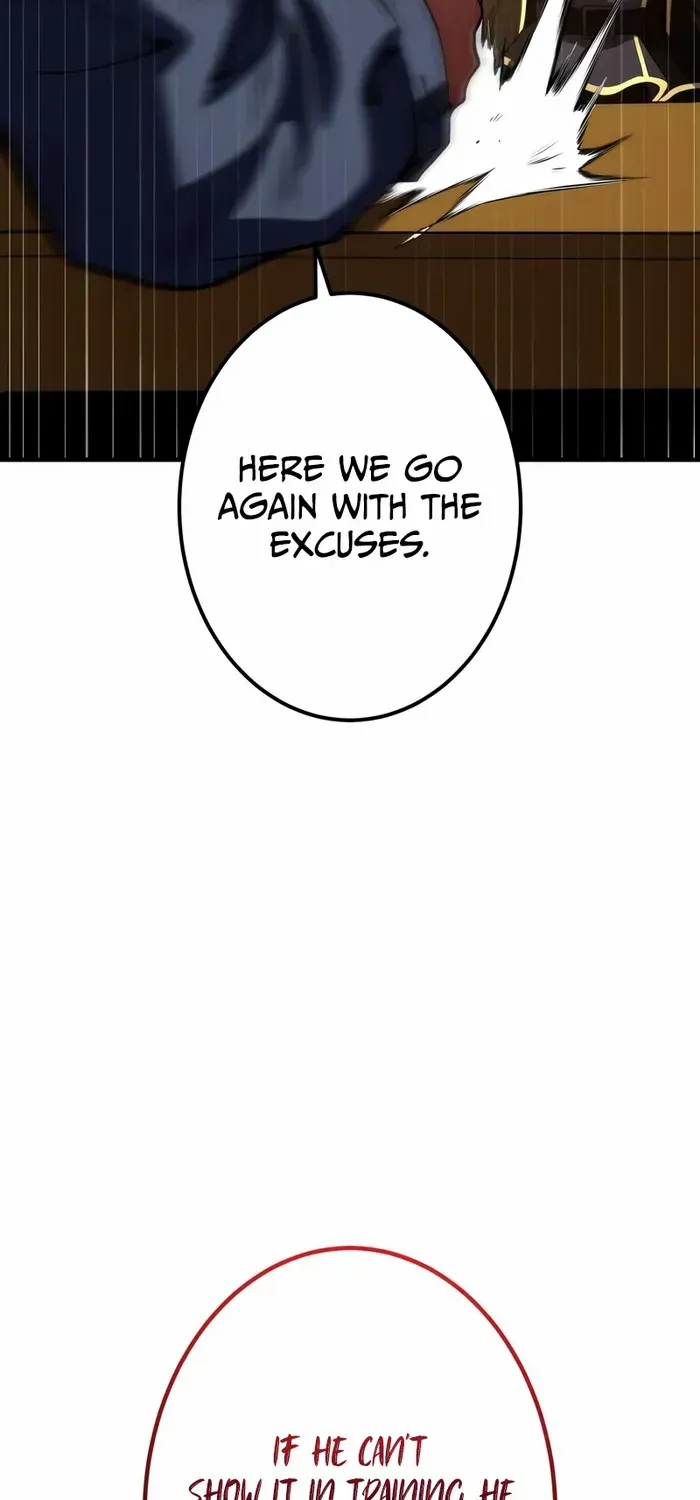 The Dark Swordsman Returns Chapter 23 page 80 - 
