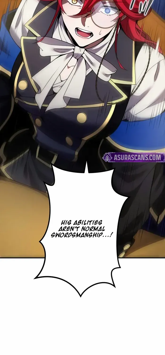 The Dark Swordsman Returns Chapter 23 page 83 - 