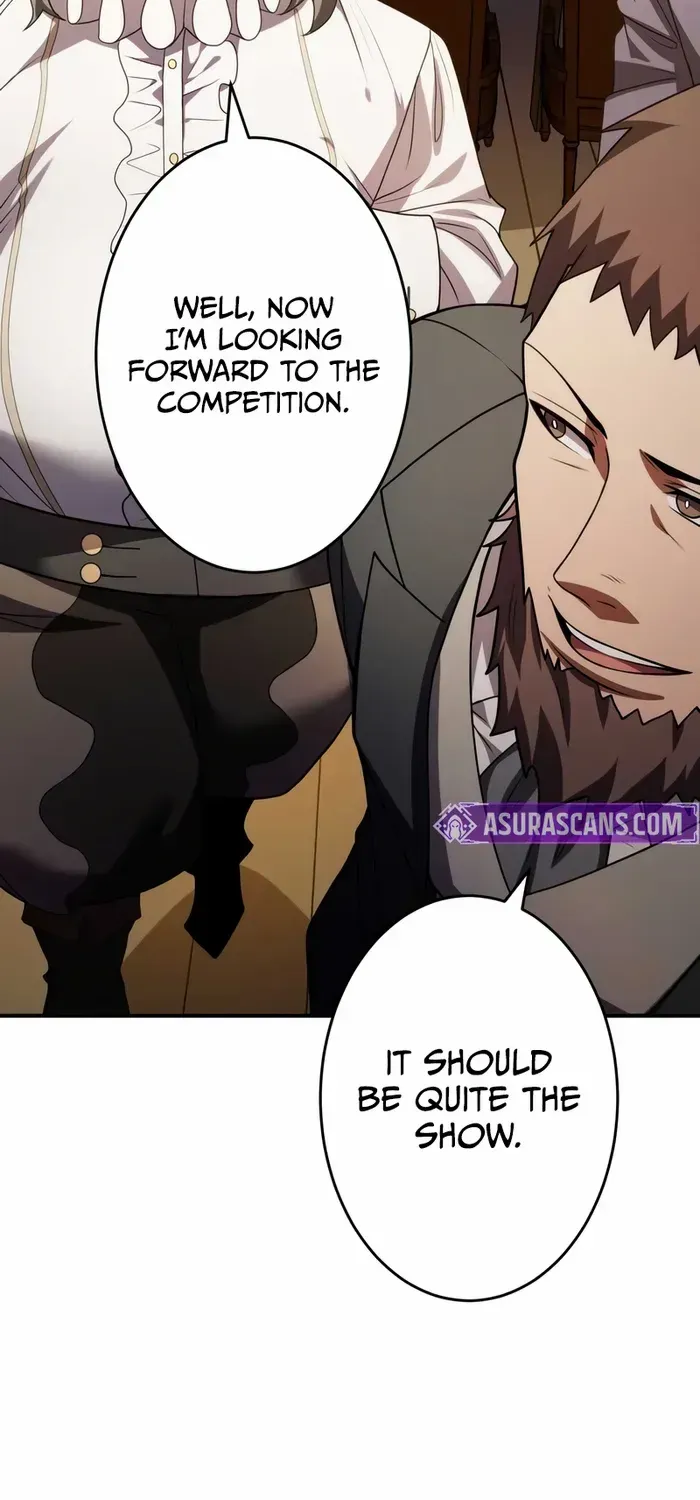 The Dark Swordsman Returns Chapter 23 page 91 - 