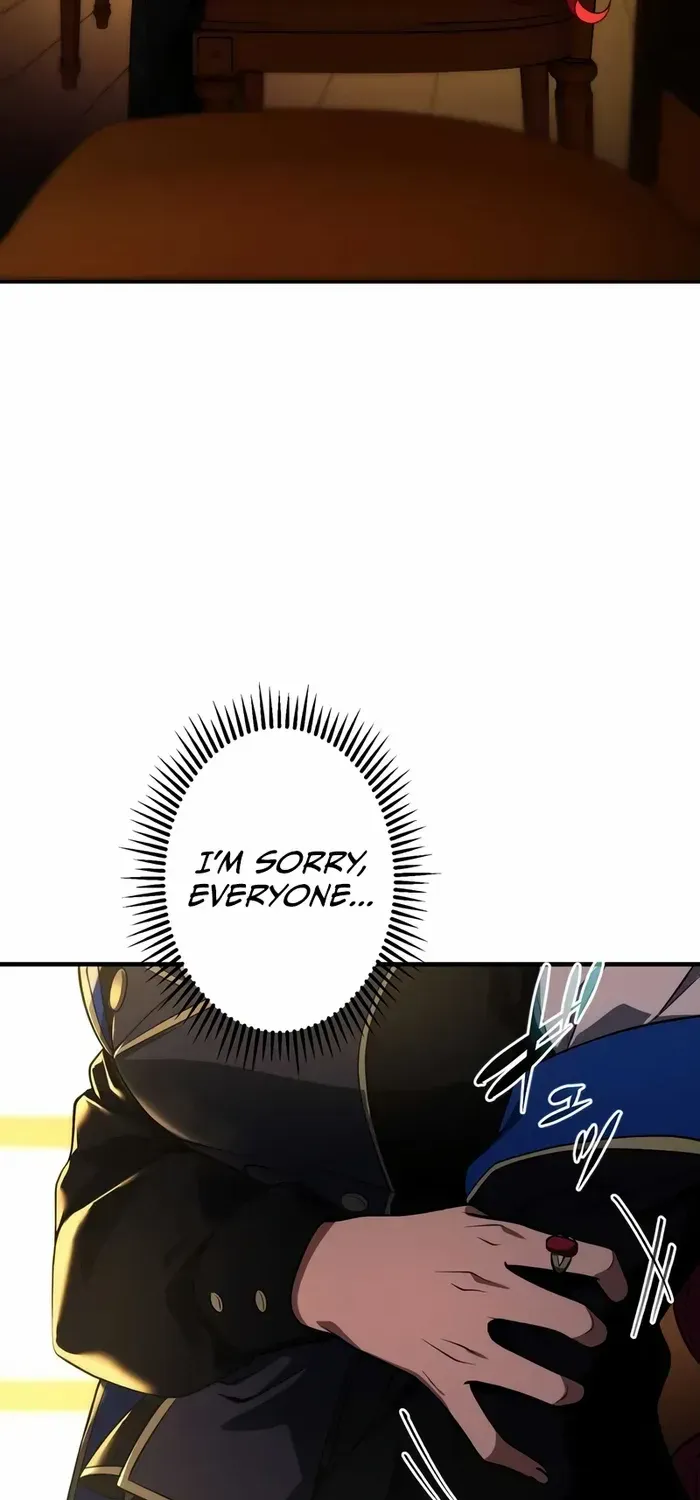 The Dark Swordsman Returns Chapter 23 page 94 - 