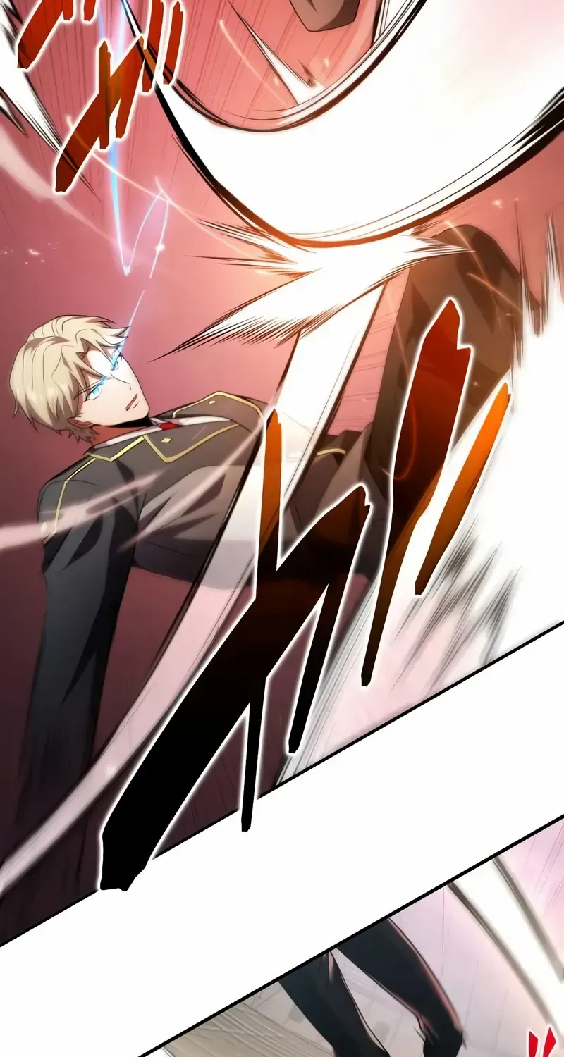 The Dark Swordsman Returns Chapter 24 page 103 - 