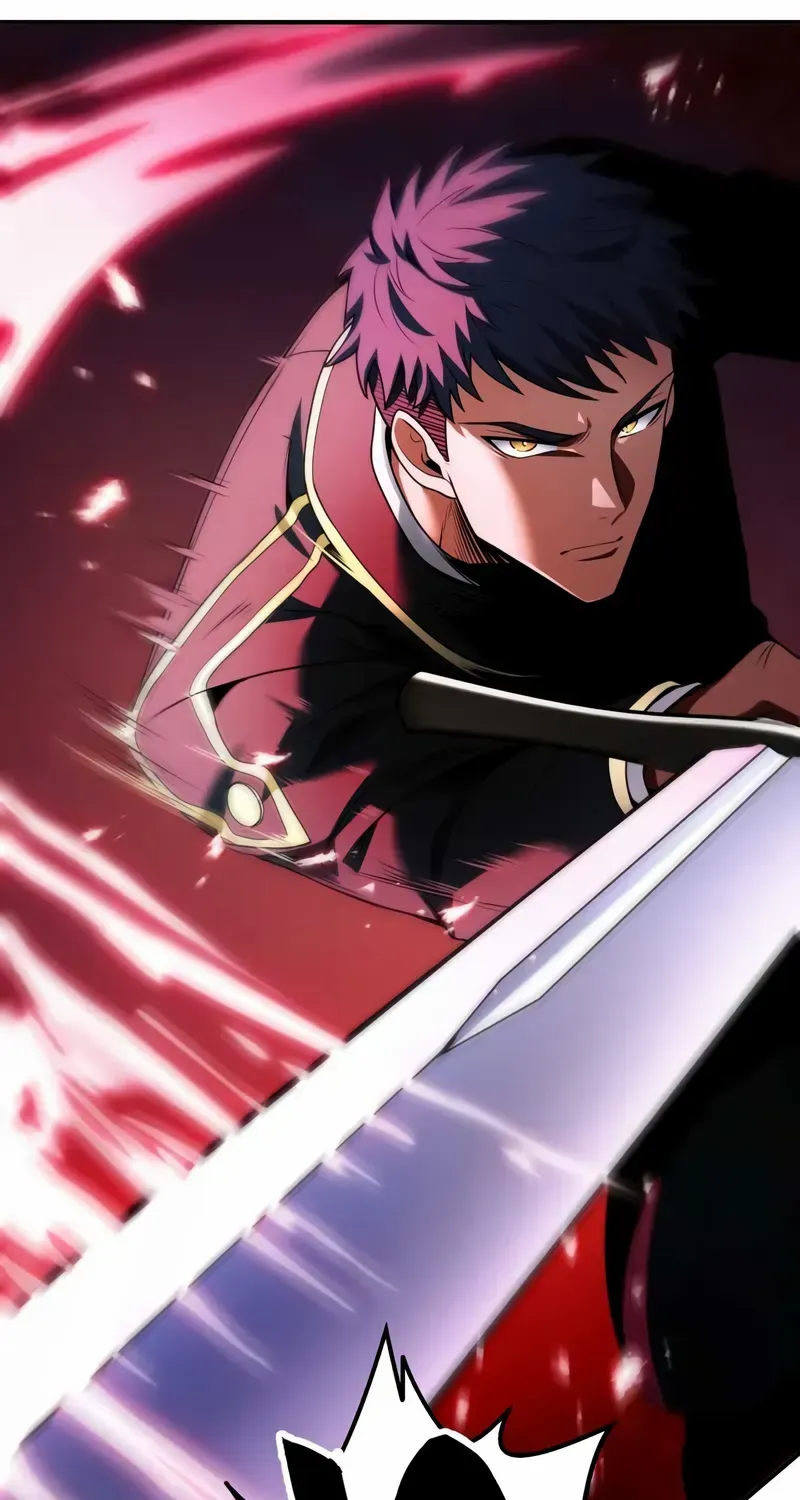The Dark Swordsman Returns Chapter 24 page 107 - 