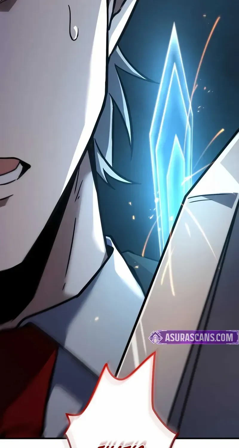 The Dark Swordsman Returns Chapter 24 page 110 - 
