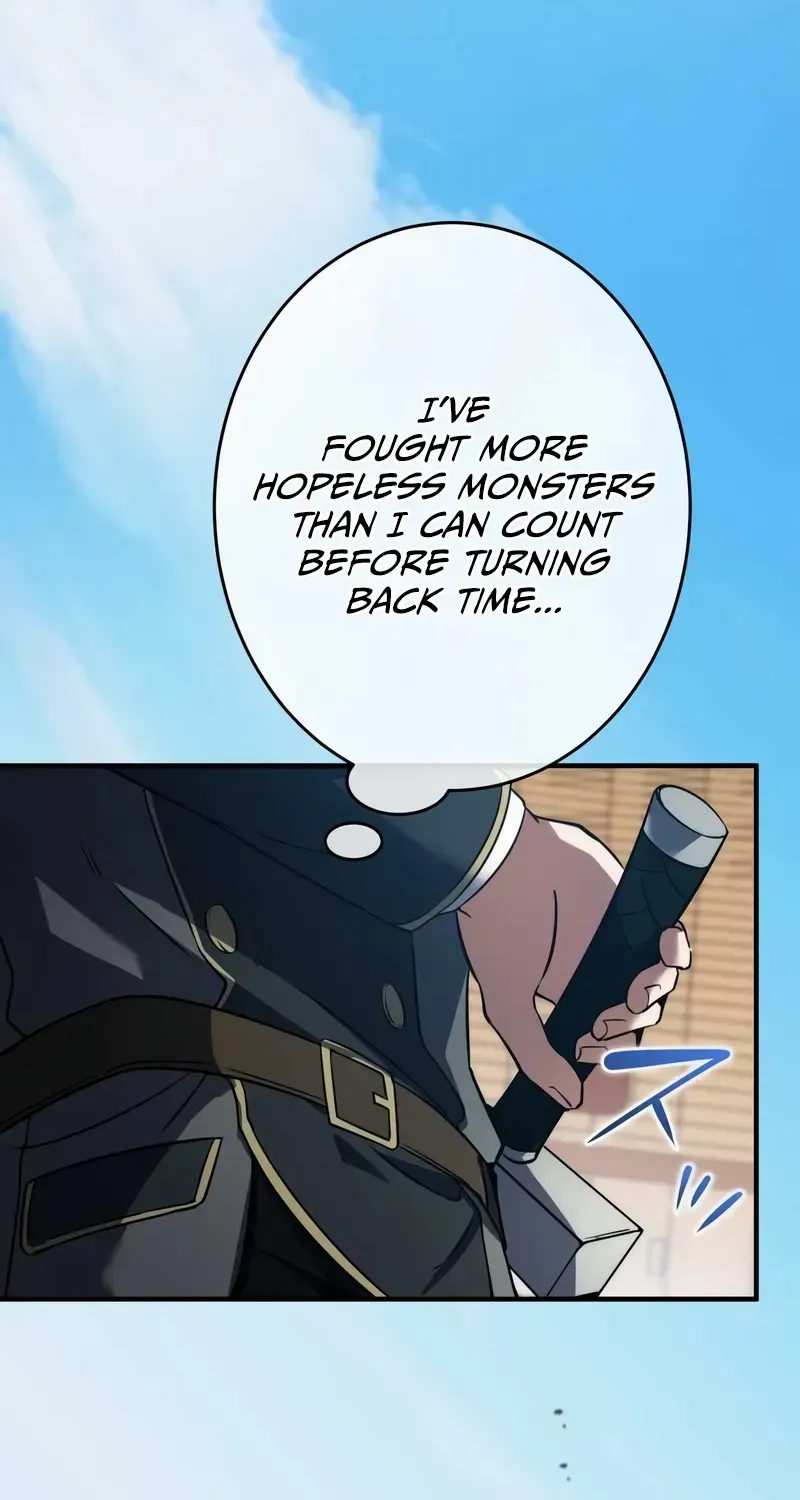 The Dark Swordsman Returns Chapter 24 page 118 - 