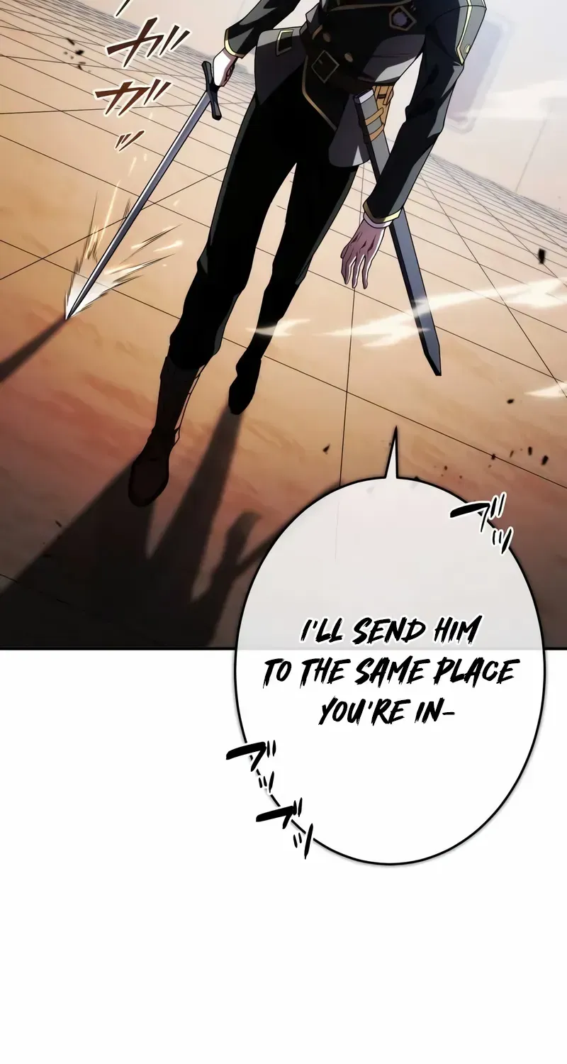 The Dark Swordsman Returns Chapter 24 page 123 - 