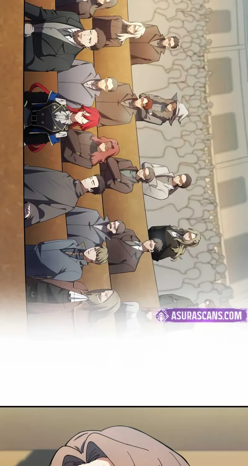 The Dark Swordsman Returns Chapter 24 page 16 - 