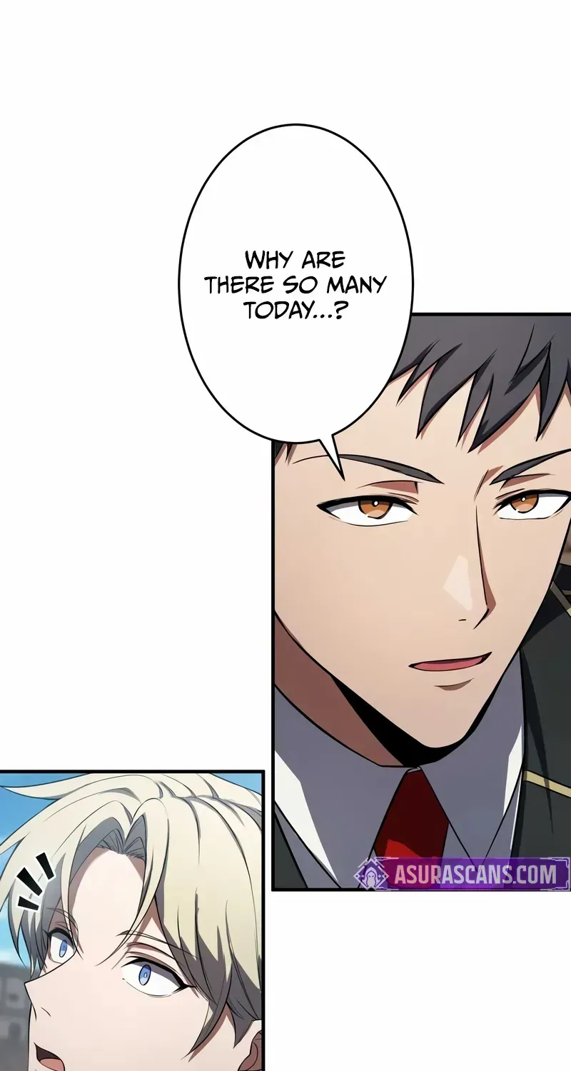 The Dark Swordsman Returns Chapter 24 page 20 - 