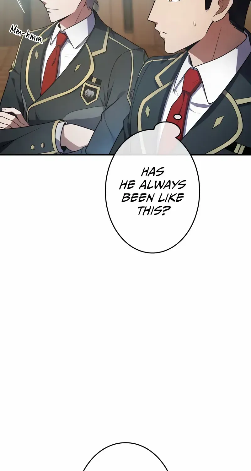 The Dark Swordsman Returns Chapter 24 page 24 - 
