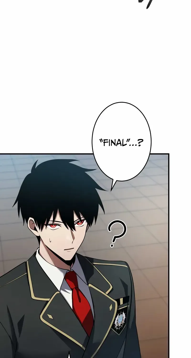 The Dark Swordsman Returns Chapter 24 page 27 - 