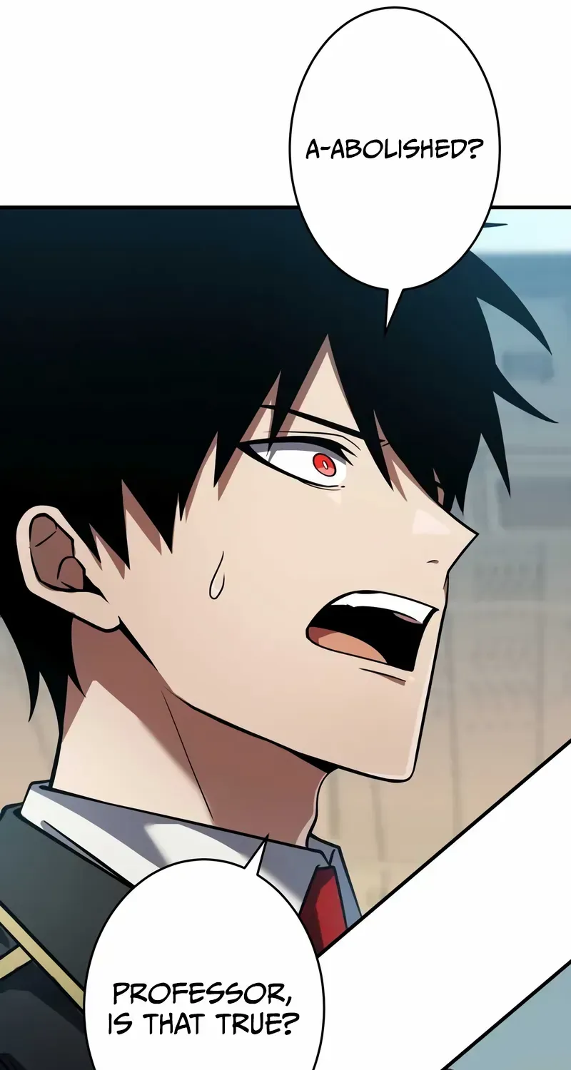 The Dark Swordsman Returns Chapter 24 page 32 - 