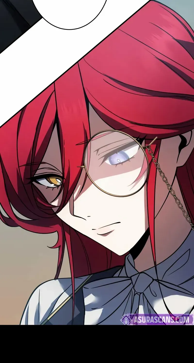 The Dark Swordsman Returns Chapter 24 page 33 - 