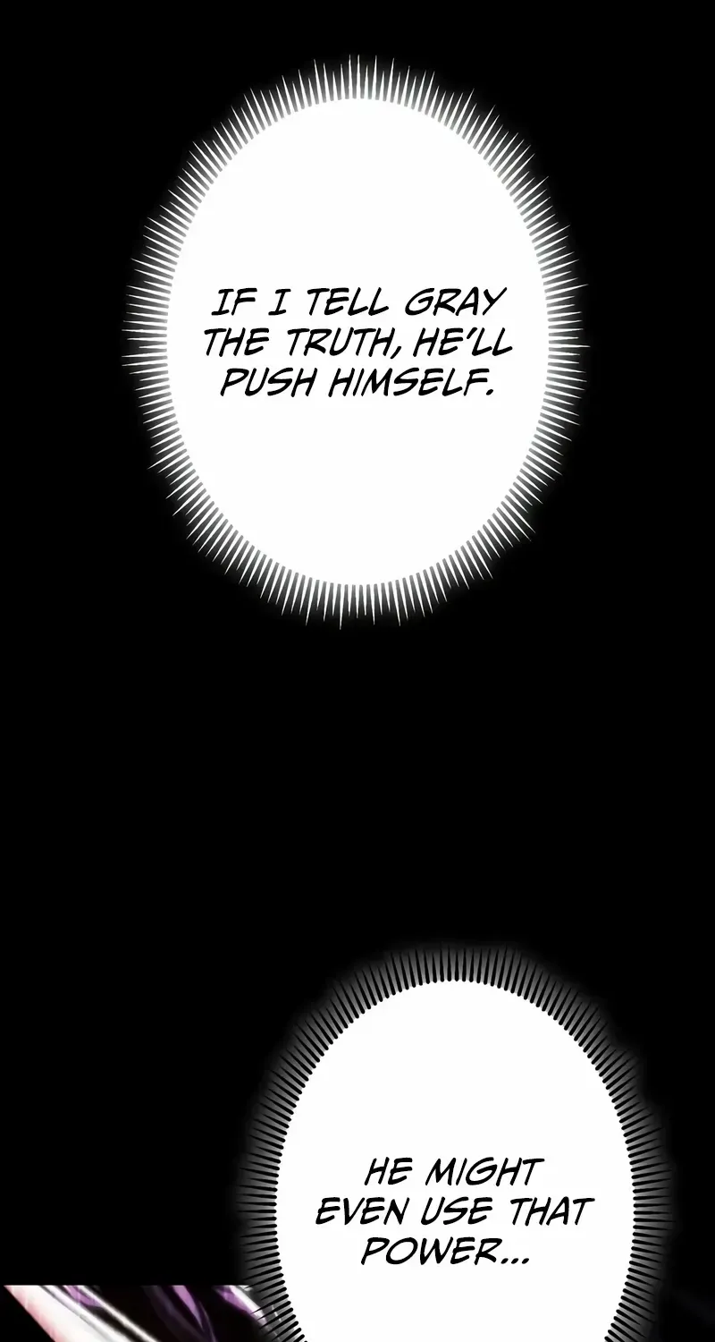 The Dark Swordsman Returns Chapter 24 page 34 - 