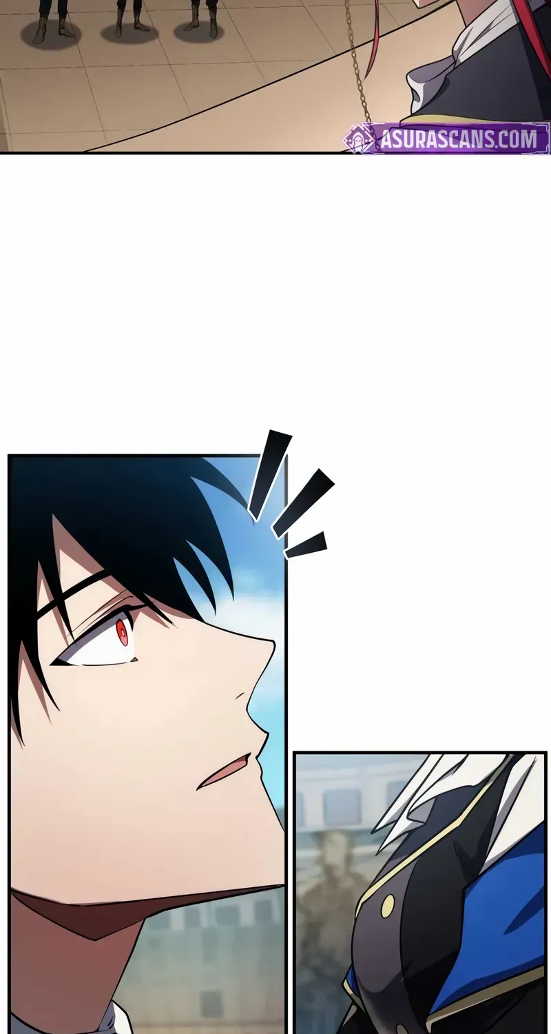 The Dark Swordsman Returns Chapter 24 page 40 - 