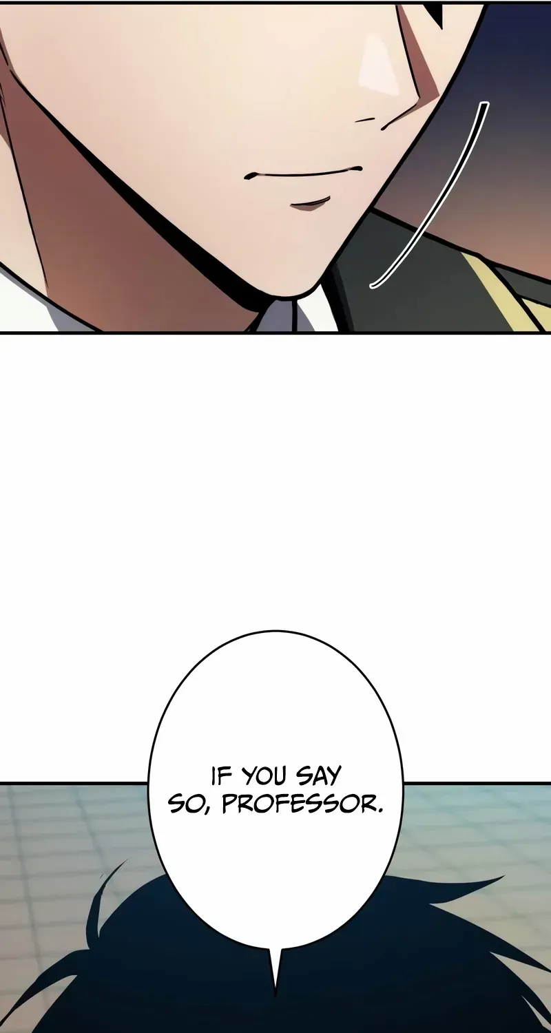 The Dark Swordsman Returns Chapter 24 page 42 - 