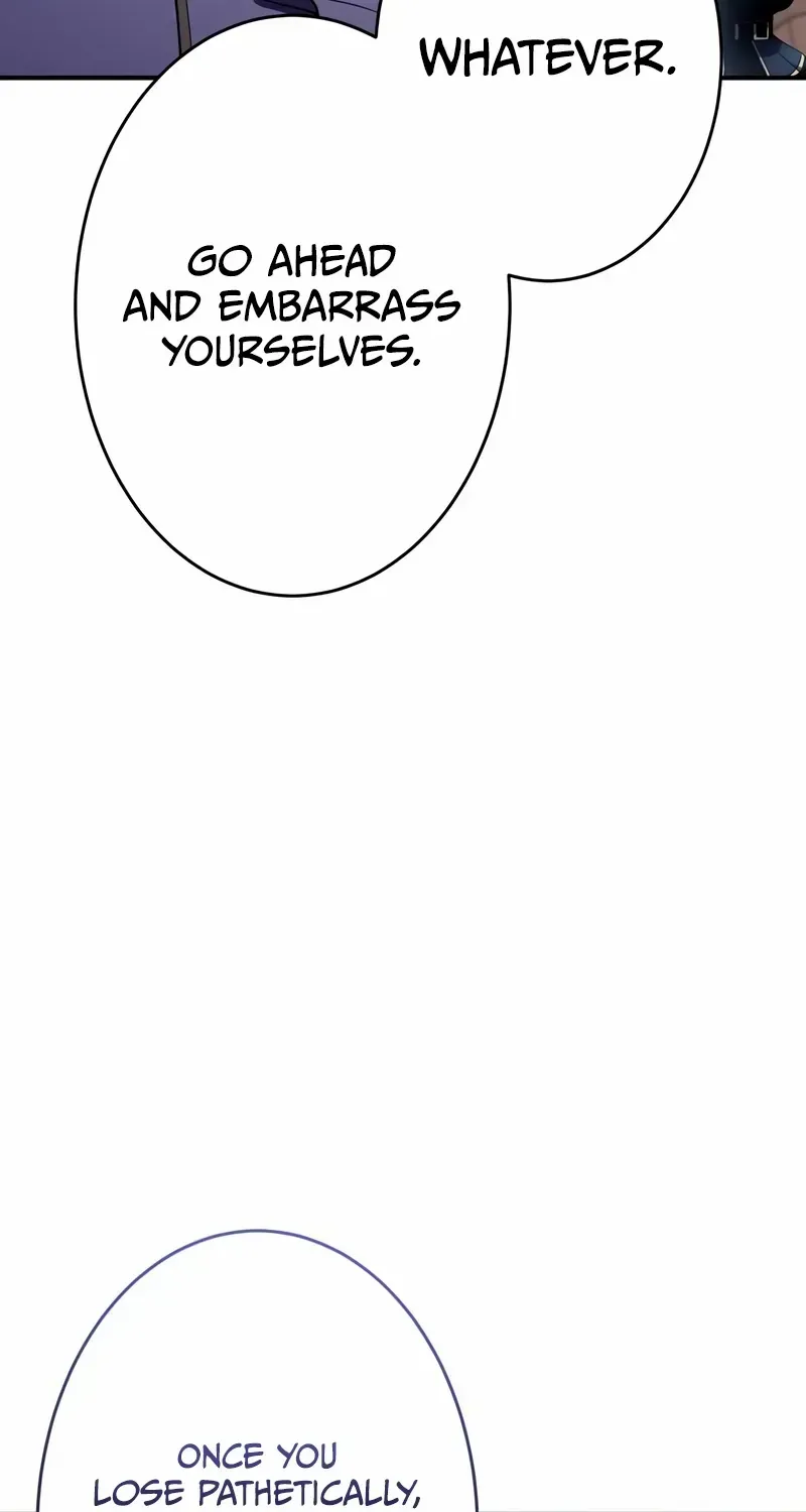 The Dark Swordsman Returns Chapter 24 page 45 - 
