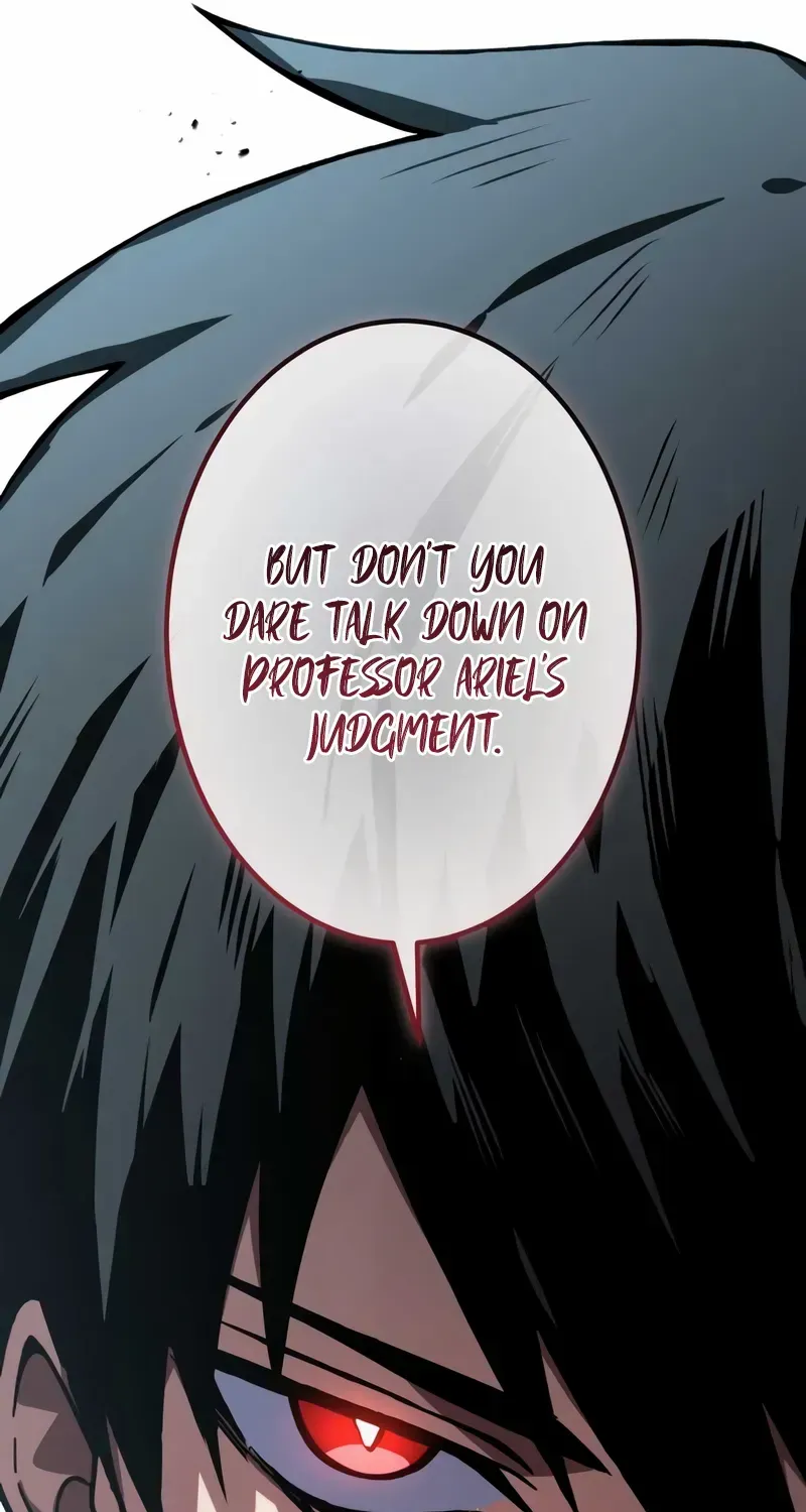 The Dark Swordsman Returns Chapter 24 page 51 - 