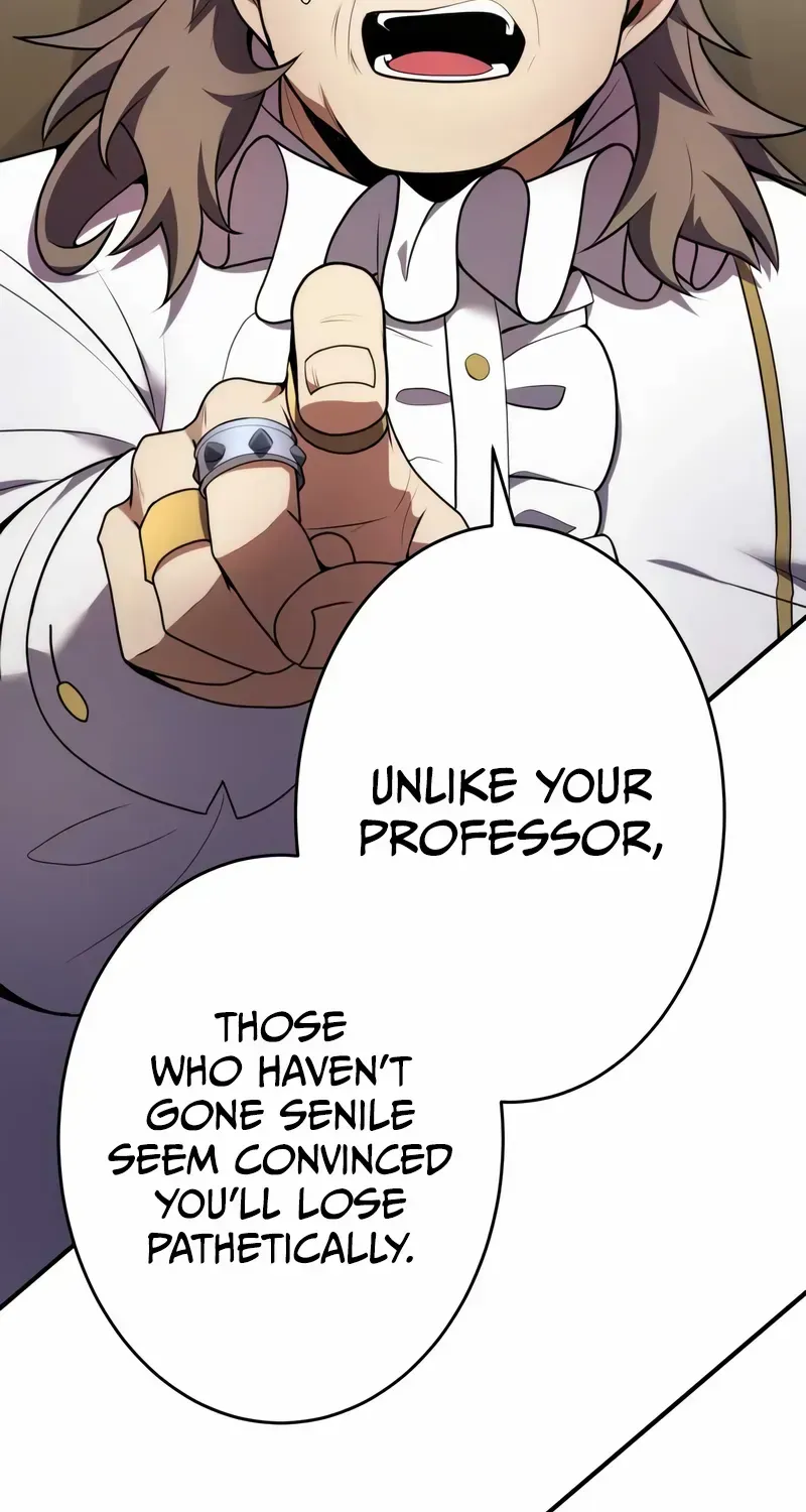 The Dark Swordsman Returns Chapter 24 page 55 - 
