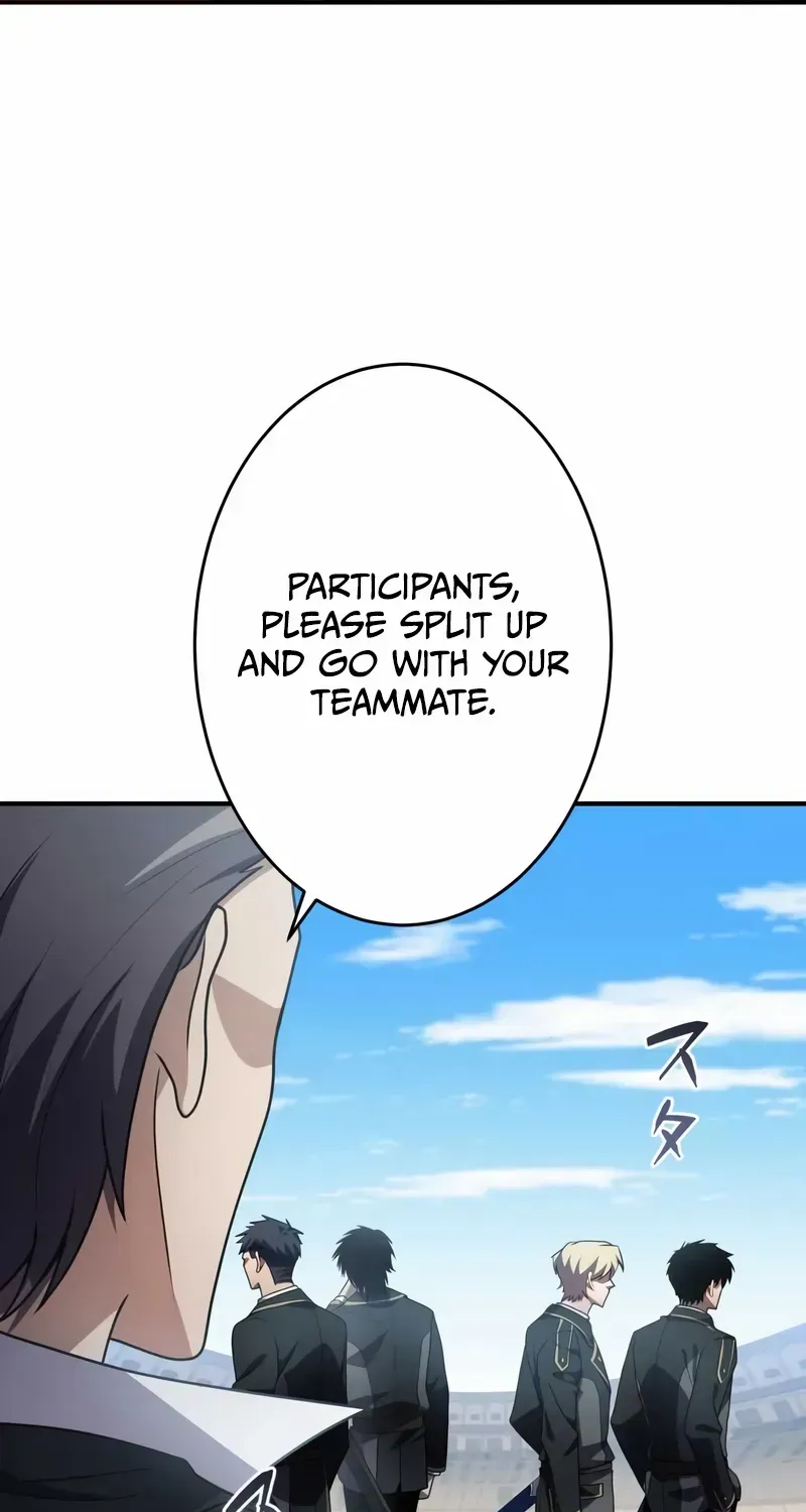 The Dark Swordsman Returns Chapter 24 page 59 - 