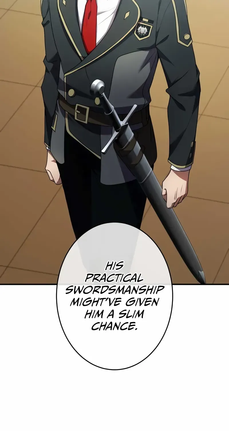 The Dark Swordsman Returns Chapter 24 page 63 - 