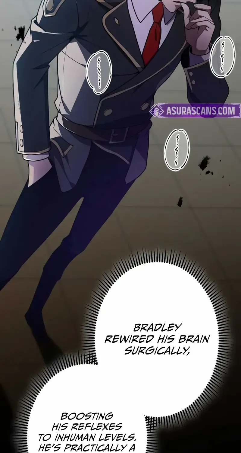 The Dark Swordsman Returns Chapter 24 page 66 - 