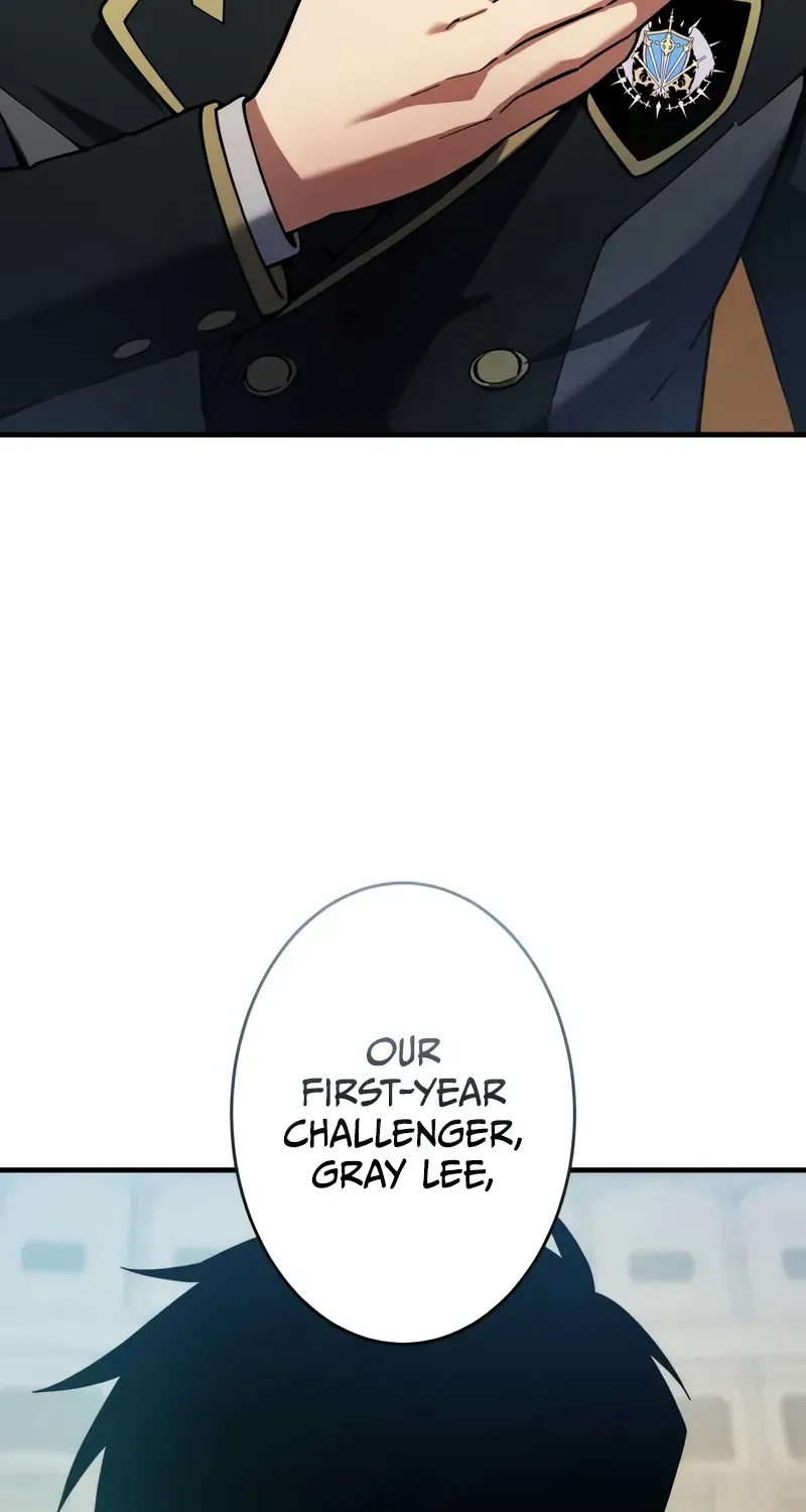 The Dark Swordsman Returns Chapter 24 page 8 - 