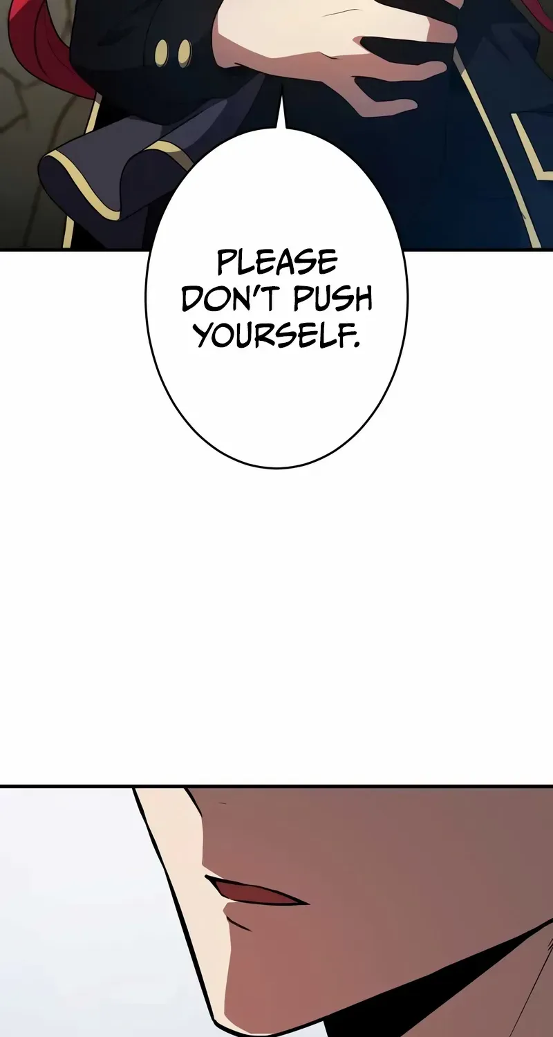 The Dark Swordsman Returns Chapter 24 page 72 - 