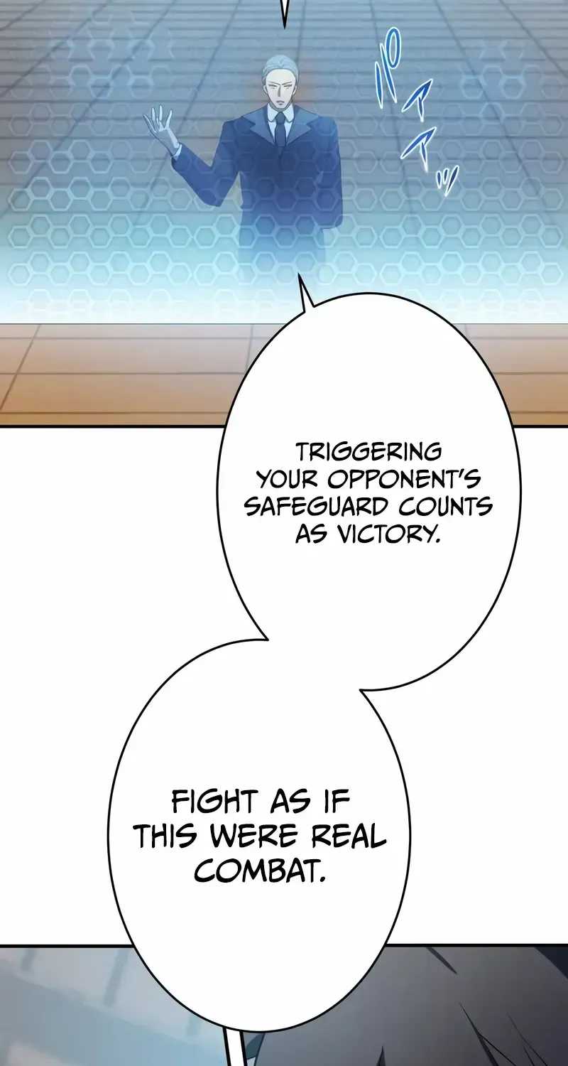 The Dark Swordsman Returns Chapter 24 page 78 - 