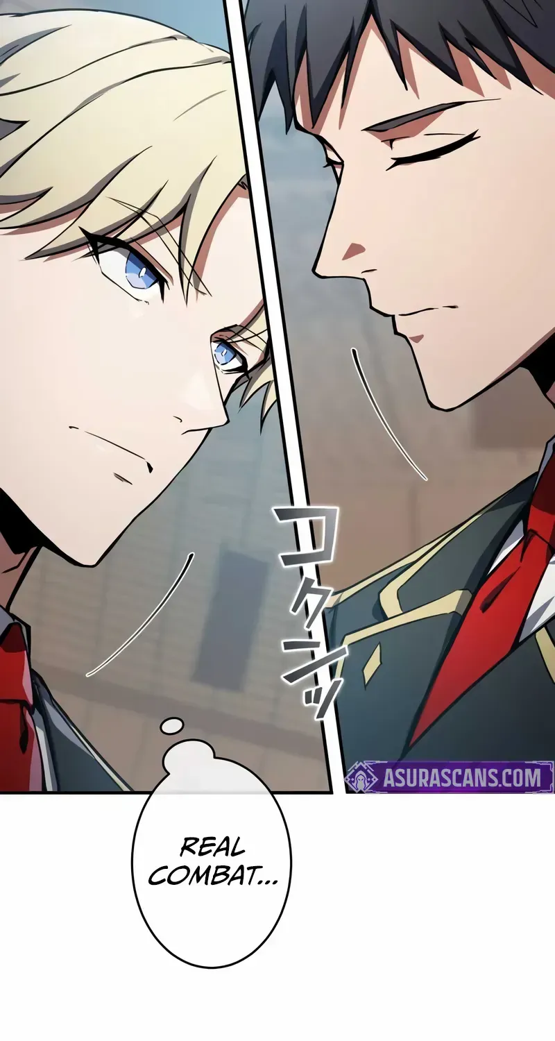 The Dark Swordsman Returns Chapter 24 page 79 - 