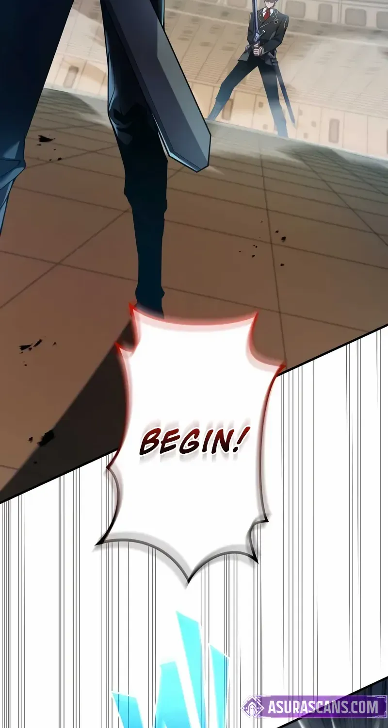 The Dark Swordsman Returns Chapter 24 page 82 - 