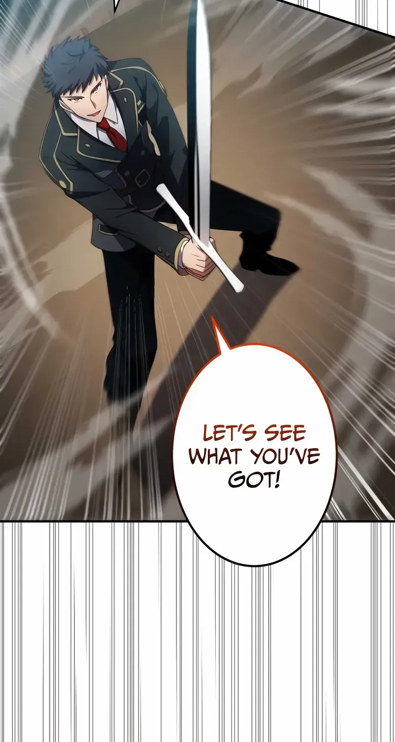 The Dark Swordsman Returns Chapter 24 page 85 - 