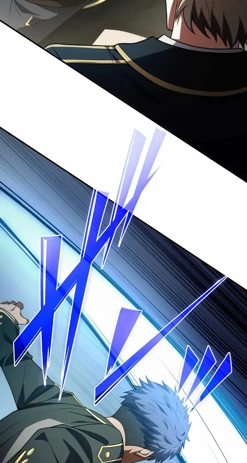 The Dark Swordsman Returns Chapter 24 page 91 - 