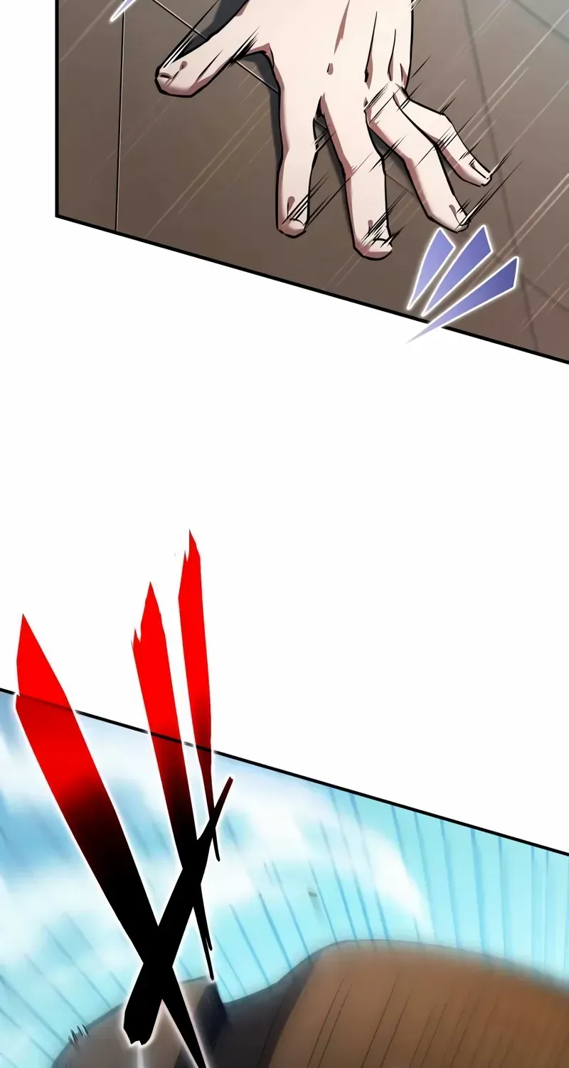 The Dark Swordsman Returns Chapter 24 page 93 - 