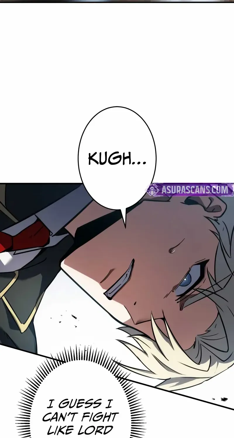 The Dark Swordsman Returns Chapter 24 page 95 - 